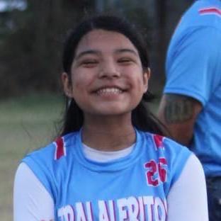 26 REBECA MALDONADO MARTINEZ