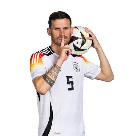 Pascal Groß