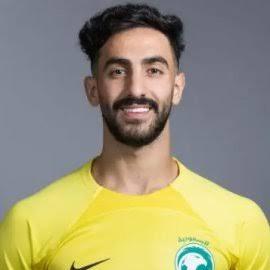 Nawaf Al-Aqidi