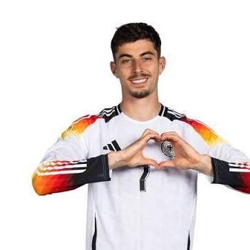 Kai Havertz