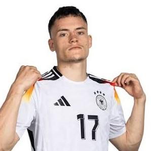 Florian Wirtz