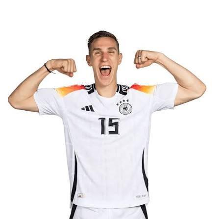 Nico Schlotterbeck