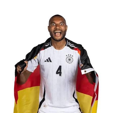 Jonathan Tah