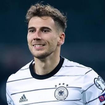 Leon Goretzka