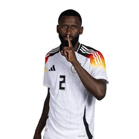 Antonio Rüdiger
