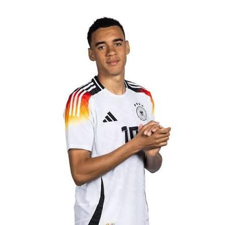 Jamal Musiala