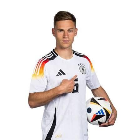 Joshua Kimmich