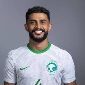 Abdulelah Al-Amri