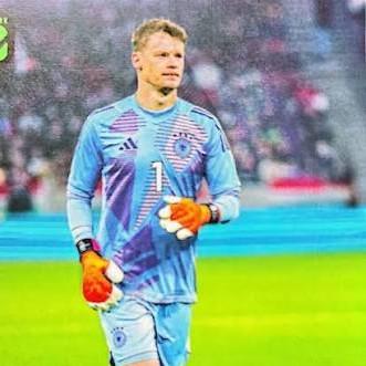 Alexander Nübel