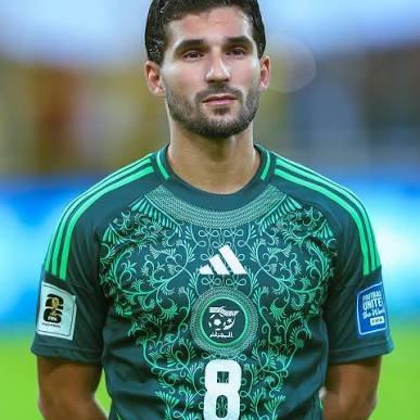 Houssem Aouar