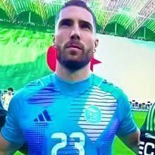 Luca Zidane