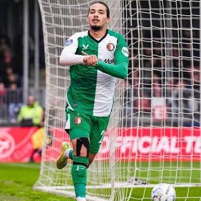 Anis Hadj Moussa