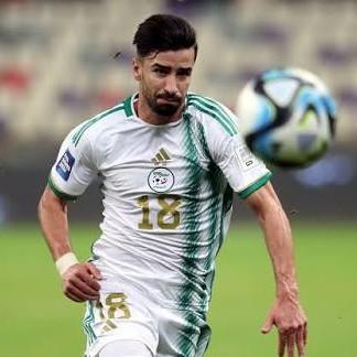 Mohamed Amoura