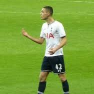 Nabil Bentaleb
