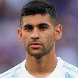 Cristian Romero