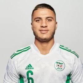 Yassine  Titraoui
