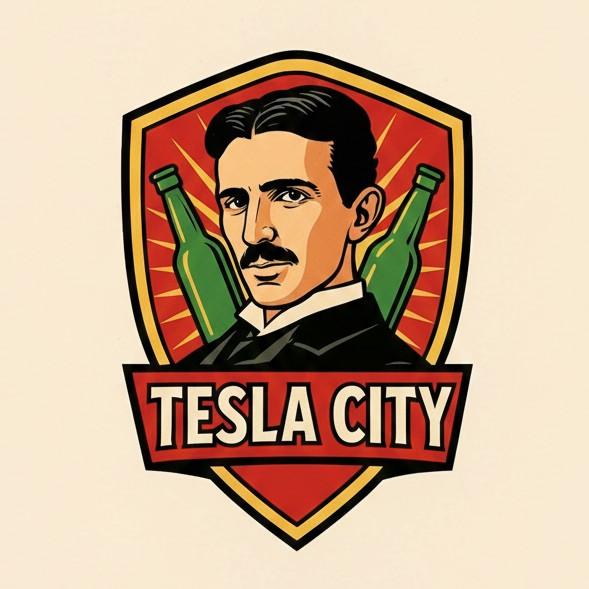 FK Tesla City