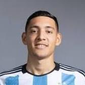 Nahuel Molina