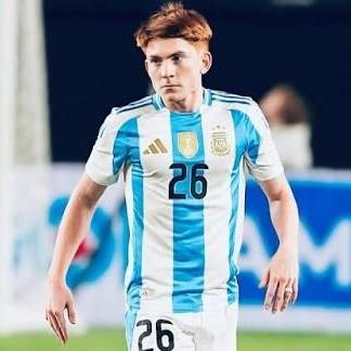 Valentín Barco
