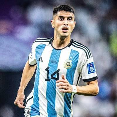 Exequiel Palacios