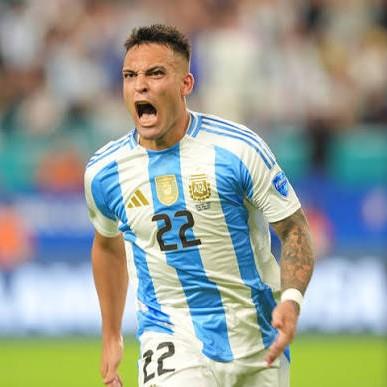 Lautaro Martínez