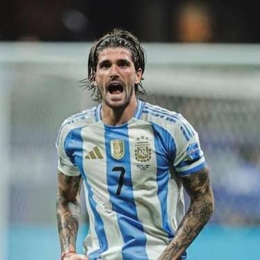 Rodrigo de Paul