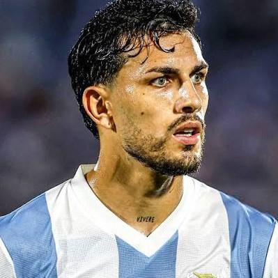 Leandro Paredes