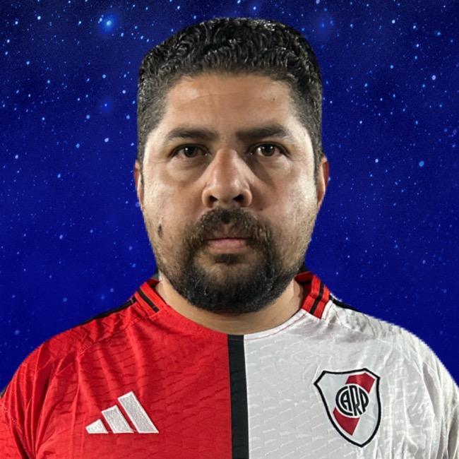 Cristian Ivan Vanegas