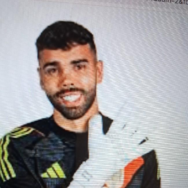 David Raya