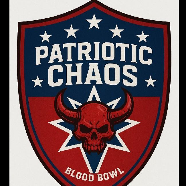Patriotic Chaos