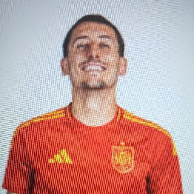 Mikel Oyarzabal