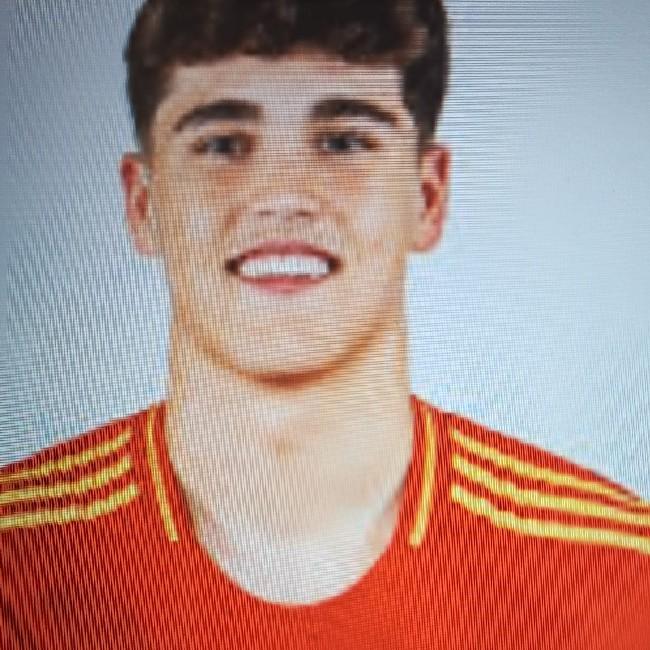 Pau Cubarsí