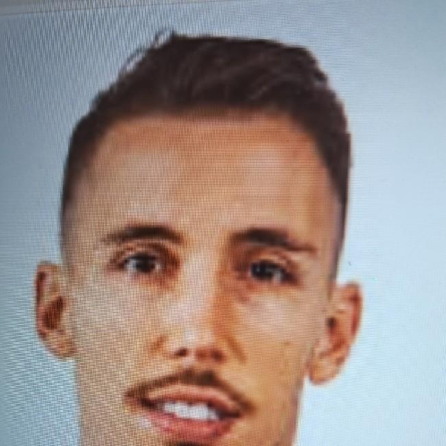 Álex Grimaldo