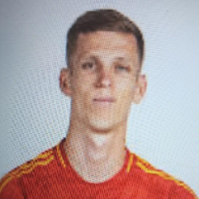 Dani Olmo