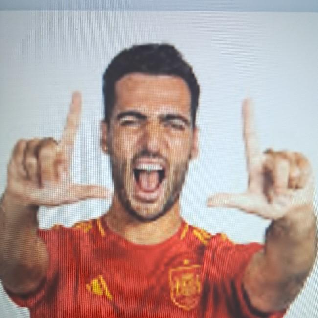 Mikel Merino