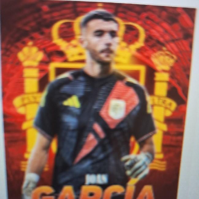 Joan García