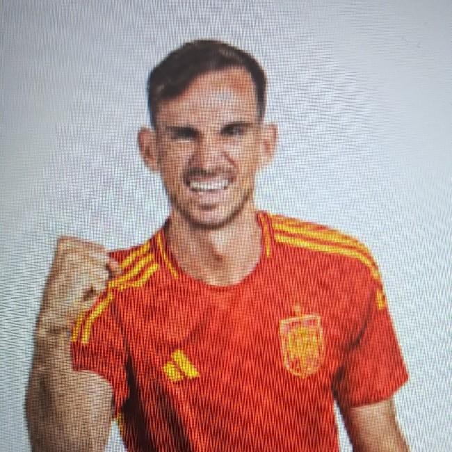 Fabián Ruiz