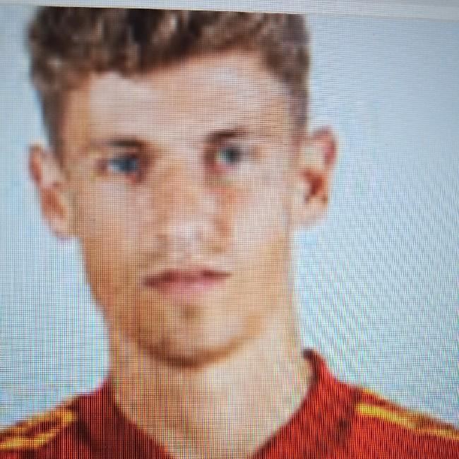 Marcos Llorente