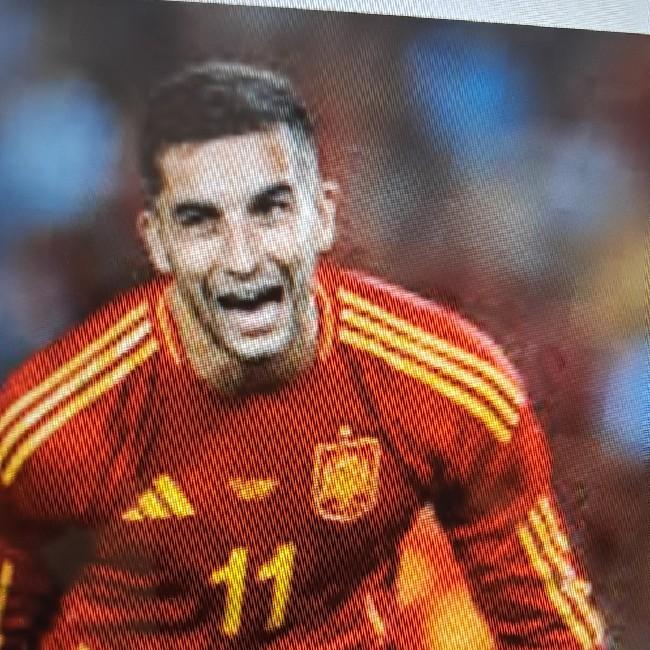 Ferran Torres
