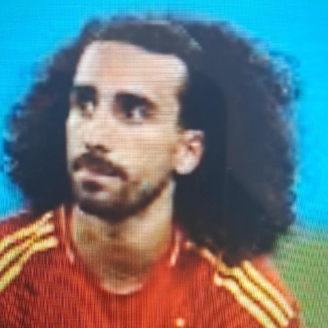 Marc Cucurella