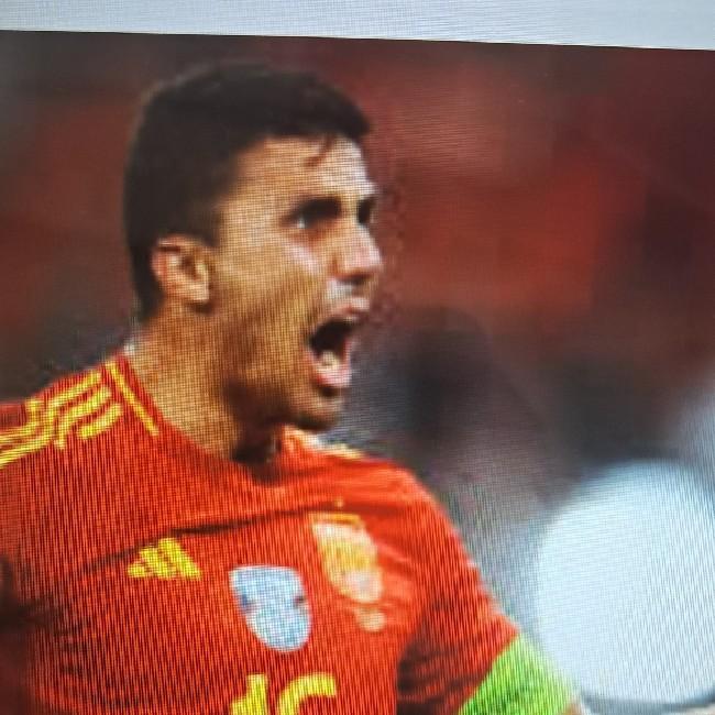 Rodri
