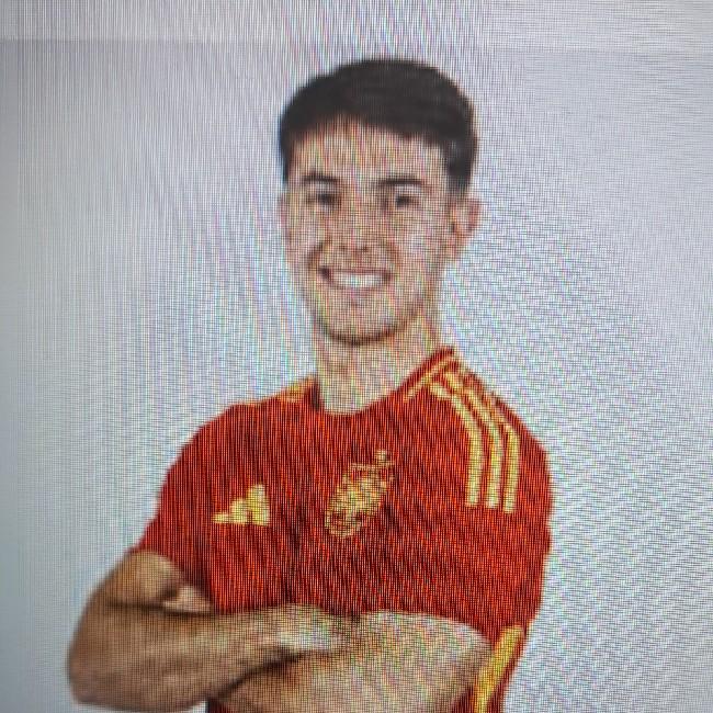 Martín Zubimendi