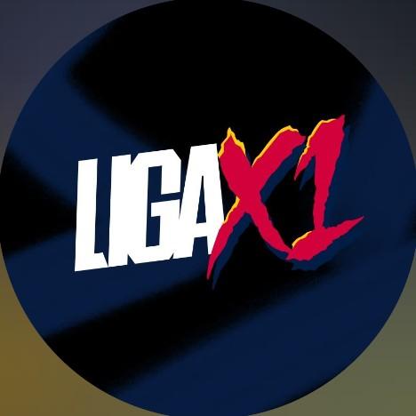 Liga X1 Podpah