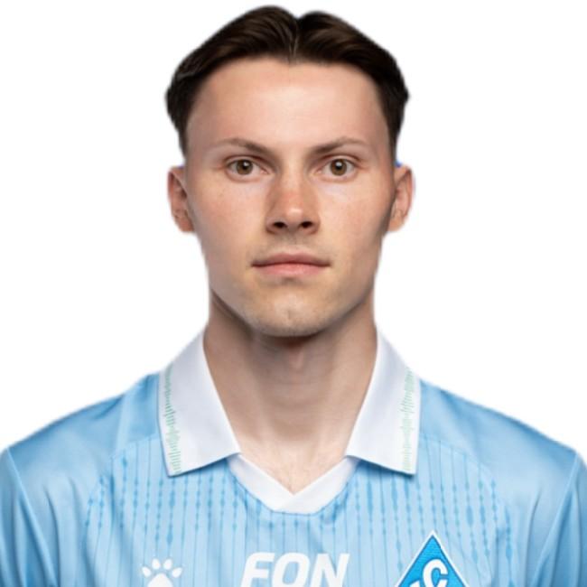 Иван Олейников
