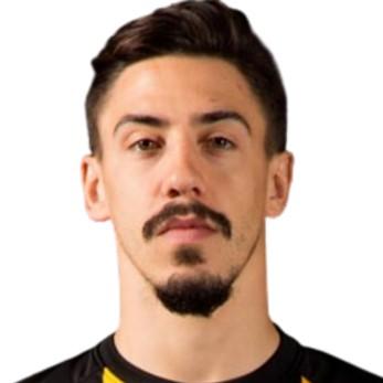 🇵🇹 André Simões