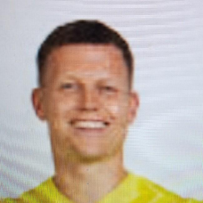 Patrick Pentz