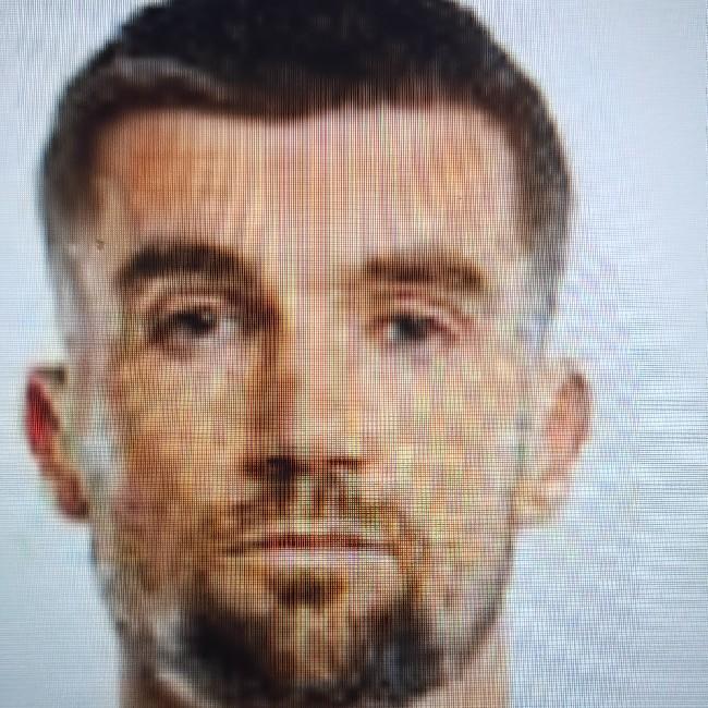 Mathew Ryan