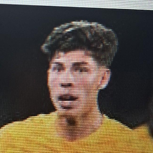 Jordan Bos