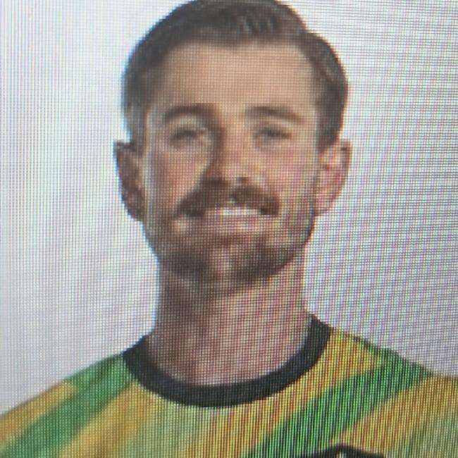 Conor Metcalfe