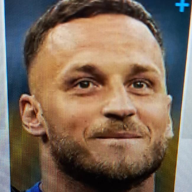 Marko Arnautovic